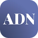 adn android application logo